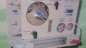 the best equipment